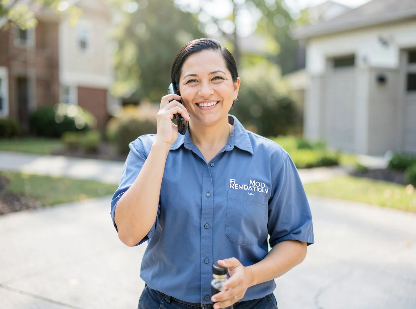 Mold Remediation Moundridge, KS FAQs